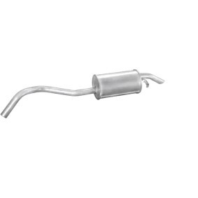 Comprar Silenciador trasero de POLMO 08.92 a bajo precio de 50,27 €