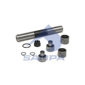 Achetez des Kit d'assemblage, butée de débrayage SAMPA 080.616 à prix pour 38,23 €