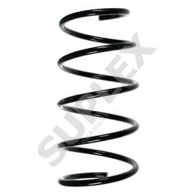 Compre Mola de suspensão da SUPLEX 08008 a um preço baixo por 51,76 €