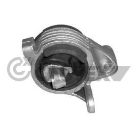 Motorlager 080153 von CAUTEX günstig für 59,34 € online kaufen