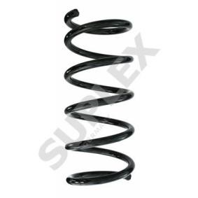 Compre Mola de suspensão da SUPLEX 08031 a um preço baixo por 62,42 €