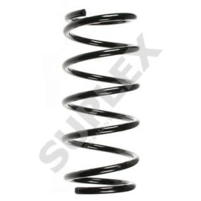 Compre Mola de suspensão da SUPLEX 08038 a um preço baixo por 58,99 €
