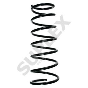 Köp Spiralfjäder av SUPLEX 08040 till det låga priset 1247,25 kr
