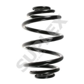 Compre Mola de suspensão da SUPLEX 08042 a um preço baixo por 60,54 €