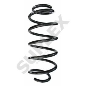 Compre Mola de suspensão da SUPLEX 08044 a um preço baixo por 47,77 €