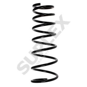 Compre Mola de suspensão da SUPLEX 08048 a um preço baixo por 81,10 €
