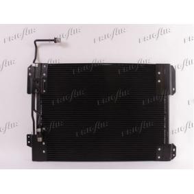 Acquista Condensatore climatizzatore da FRIGAIR 0806.2096 a buon mercato per soli 199,75 €