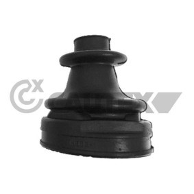 Faltenbalgsatz, Antriebswelle 080710 von CAUTEX günstig für 14,84 € online kaufen