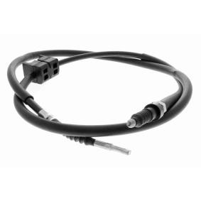 Handbremsseil V10-30052 von VAICO günstig für 18,60 € online kaufen