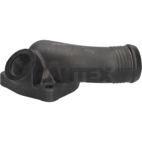 Compre Flange do líquido de refrigeração da CAUTEX 081017 a um preço baixo por 45,28 €
