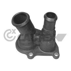 Compre Flange do líquido de refrigeração da CAUTEX 081021 a um preço baixo por 23,49 €