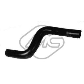 Comprar Manguito, intercambiador calor - calefacción de Metalcaucho 08108 a bajo precio de 6,95 €