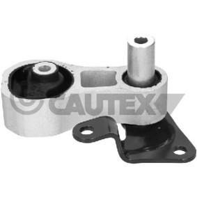 Motorlager 081082 von CAUTEX günstig für 64,29 € online kaufen