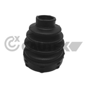 Faltenbalgsatz, Antriebswelle 081280 von CAUTEX günstig für 22,49 € online kaufen