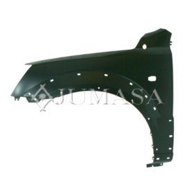 Comprar Guardabarros de JUMASA 08131838 a bajo precio de 148,42 €