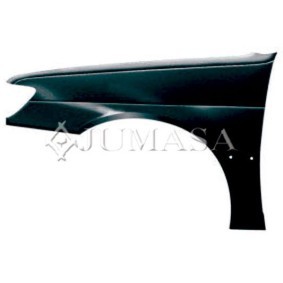 Comprar Guardabarros de JUMASA 08133540 a bajo precio de 144,59 €