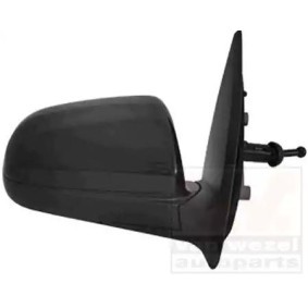 Außenspiegel 0815804 von VAN WEZEL günstig für 79,09 € online kaufen