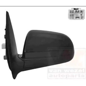 Außenspiegel 0815807 von VAN WEZEL günstig für 84,97 € online kaufen