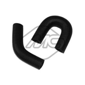Comprar Tubería de radiador de Metalcaucho 08196 a bajo precio de 6,18 €