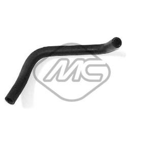 Schlauch, Wärmetauscher-Heizung 08204 von Metalcaucho günstig für 8,28 € online kaufen