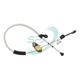 Achetez des Tirette à câble, boîte de vitesse manuelle SPJ 082122 à prix pour 450,80 €
