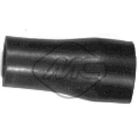 Comprar Tubería de radiador de Metalcaucho 08213 a bajo precio de 4,69 €