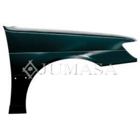 Comprar Guardabarros de JUMASA 08233540 a bajo precio de 185,99 €