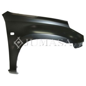 Compre Guarda-lamas da JUMASA 08235147 a um preço baixo por 73,68 €