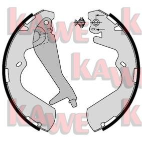 Acquista Kit ganasce freni da KAWE 08240 a buon mercato per soli 16,99 €