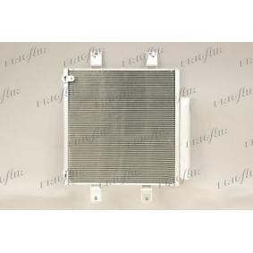 Klimakondensator 0826.2006 von FRIGAIR günstig für 162,15 € online kaufen