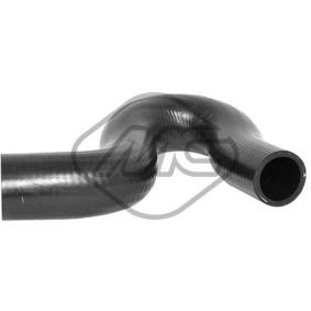 Kühlerschlauch 08266 von Metalcaucho günstig für 7,37 € online kaufen