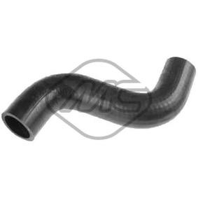 Comprar Tubería de radiador de Metalcaucho 08276 a bajo precio de 9,37 €