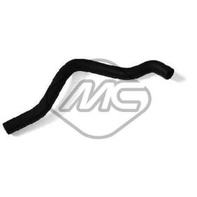 Kühlerschlauch 08289 von Metalcaucho günstig für 9,35 € online kaufen