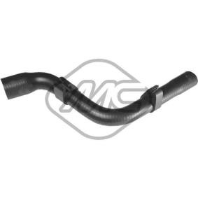 Kühlerschlauch 08295 von Metalcaucho günstig für 14,07 € online kaufen