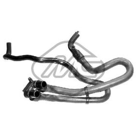 Schlauch, Wärmetauscher-Heizung 08300 von Metalcaucho günstig für 24,43 € online kaufen