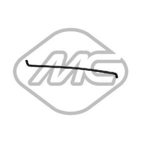 Osta Putki, EGR-venttiili Metalcaucho:llä 08309 edullisesti hintaan 12,74 €