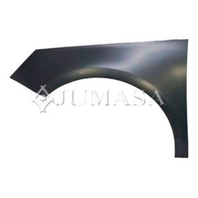 Compre Guardabarros de JUMASA online para A1 Sportback (8XA, 8XF) a precios moderados