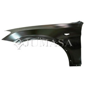 Compre Guarda-lamas de JUMASA online para X4 (F26) a preços moderados