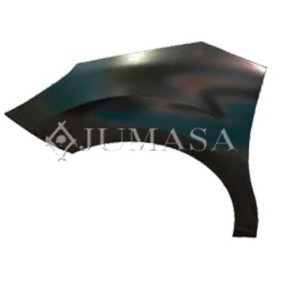 Compre Guarda-lamas da JUMASA 08311071 a um preço baixo por 66,98 €