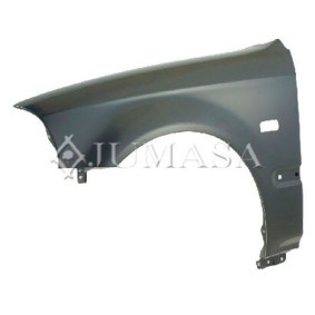 Compre Guardabarros de JUMASA online para CIVIC VI Fastback (MA, MB) a precios moderados