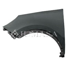 Comprar Guardabarros de JUMASA 08311813 a bajo precio de 143,78 €
