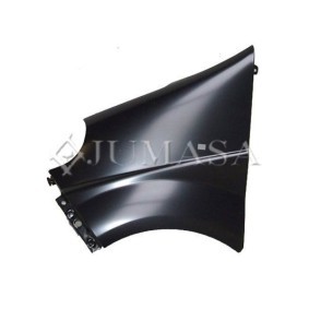 Compre Guardabarros de JUMASA online para Primastar Camión de plataforma / Chasis (X83) a precios moderados