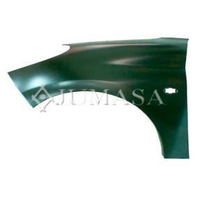 Comprar Guardabarros de JUMASA 08313537 a bajo precio de 93,50 €