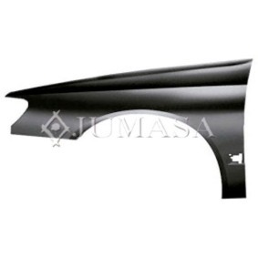 Comprar Guardabarros de JUMASA 08313542 a bajo precio de 134,38 €