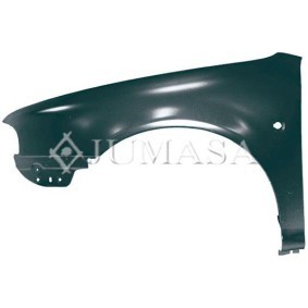 Comprar Guardabarros de JUMASA 08314715 a bajo precio de 111,49 €