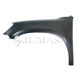 Comprar Guardabarros de JUMASA 08314722 a bajo precio de 237,30 €