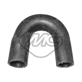 Kühlerschlauch 08316 von Metalcaucho günstig für 5,61 € online kaufen
