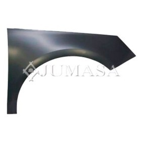Compre Guardabarros de JUMASA online para A1 Sportback (8XA, 8XF) a precios moderados