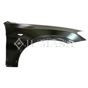 Compre Guarda-lamas de JUMASA online para X4 (F26) a preços moderados