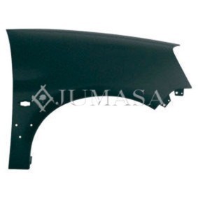 Compre Guarda-lamas da JUMASA 08321050 a um preço baixo por 66,98 €